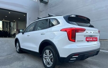 Haval Jolion, 2025 год, 2 599 000 рублей, 2 фотография