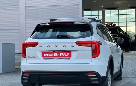 Haval Jolion, 2025 год, 2 599 000 рублей, 3 фотография