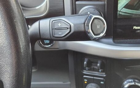 Ford F-150, 2021 год, 8 110 000 рублей, 10 фотография