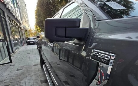 Ford F-150, 2021 год, 8 110 000 рублей, 12 фотография