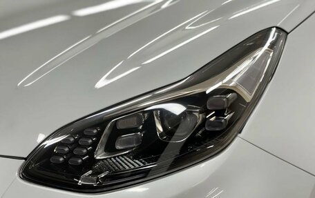 KIA Sportage IV рестайлинг, 2021 год, 3 253 000 рублей, 8 фотография