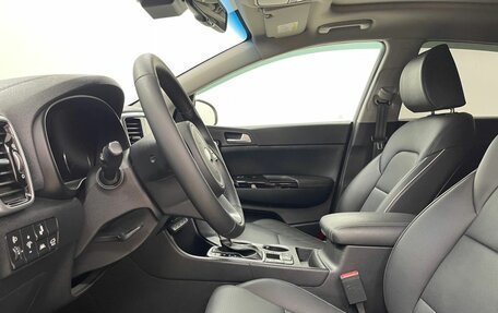 KIA Sportage IV рестайлинг, 2021 год, 3 253 000 рублей, 10 фотография