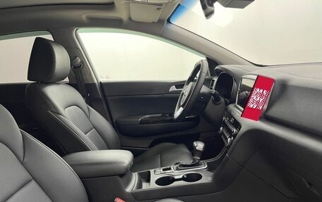 KIA Sportage IV рестайлинг, 2021 год, 3 253 000 рублей, 11 фотография