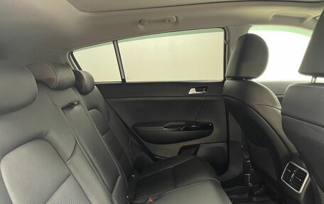 KIA Sportage IV рестайлинг, 2021 год, 3 253 000 рублей, 12 фотография