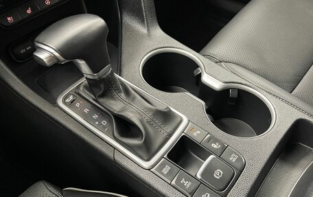 KIA Sportage IV рестайлинг, 2021 год, 3 253 000 рублей, 15 фотография