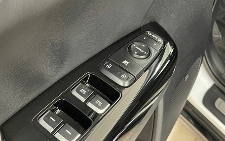 KIA Sportage IV рестайлинг, 2021 год, 3 253 000 рублей, 16 фотография