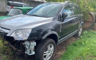Opel Antara I, 2007 год, 390 000 рублей, 1 фотография