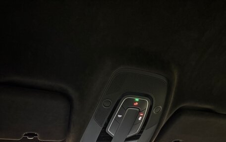 Audi Q8 I, 2018 год, 7 300 000 рублей, 28 фотография