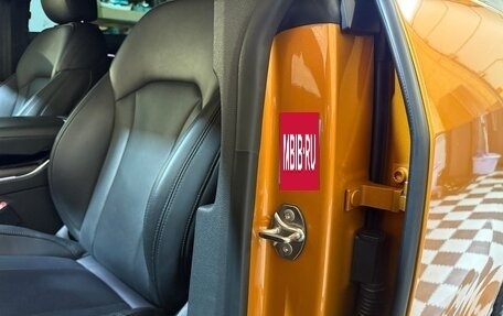 Audi Q8 I, 2018 год, 7 300 000 рублей, 30 фотография