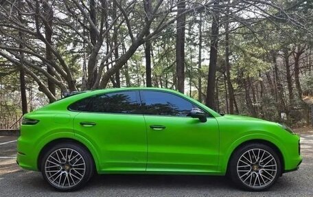 Porsche Cayenne III, 2021 год, 8 111 111 рублей, 7 фотография