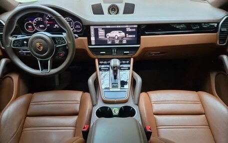 Porsche Cayenne III, 2021 год, 8 111 111 рублей, 12 фотография