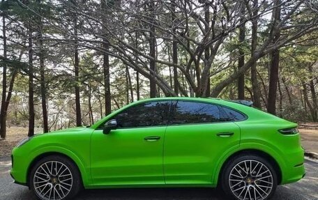 Porsche Cayenne III, 2021 год, 8 111 111 рублей, 9 фотография