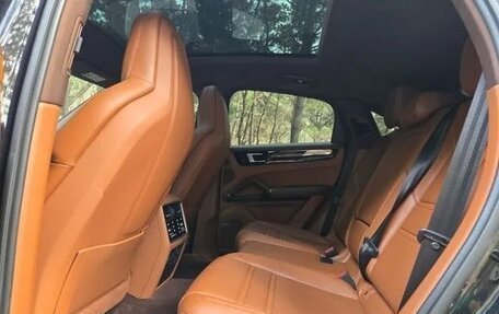 Porsche Cayenne III, 2021 год, 8 111 111 рублей, 16 фотография