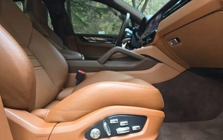 Porsche Cayenne III, 2021 год, 8 111 111 рублей, 11 фотография