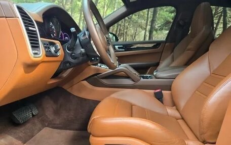 Porsche Cayenne III, 2021 год, 8 111 111 рублей, 14 фотография