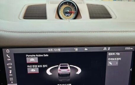 Porsche Cayenne III, 2021 год, 8 111 111 рублей, 18 фотография
