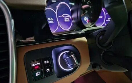 Porsche Cayenne III, 2021 год, 8 111 111 рублей, 17 фотография