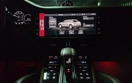 Porsche Cayenne III, 2021 год, 8 111 111 рублей, 15 фотография