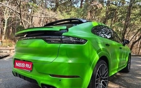 Porsche Cayenne III, 2021 год, 8 111 111 рублей, 13 фотография