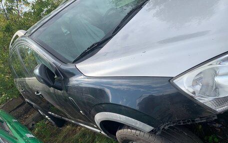 Opel Antara I, 2007 год, 390 000 рублей, 5 фотография