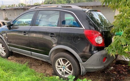 Opel Antara I, 2007 год, 390 000 рублей, 3 фотография