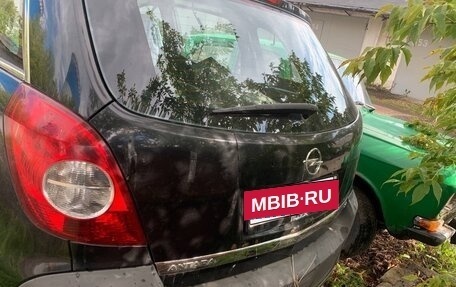 Opel Antara I, 2007 год, 390 000 рублей, 2 фотография