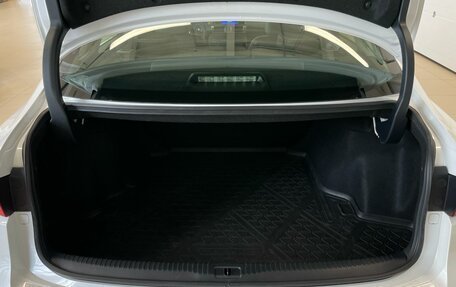 Lexus IS III, 2014 год, 2 699 900 рублей, 19 фотография