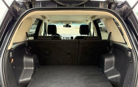 Land Rover Freelander II рестайлинг 2, 2014 год, 1 690 000 рублей, 12 фотография