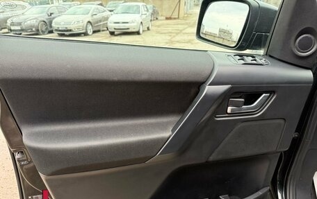 Land Rover Freelander II рестайлинг 2, 2014 год, 1 690 000 рублей, 8 фотография