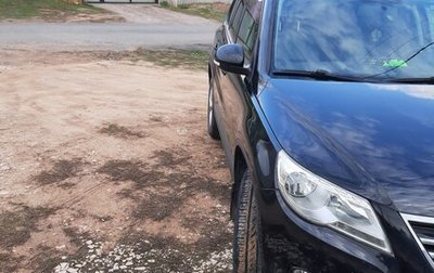 Volkswagen Tiguan I, 2011 год, 1 150 000 рублей, 1 фотография