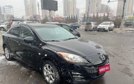 Mazda 3, 2011 год, 999 000 рублей, 1 фотография