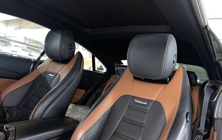 Mercedes-Benz E-Класс AMG, 2020 год, 5 540 000 рублей, 7 фотография