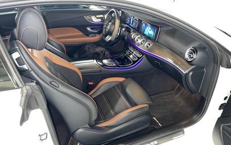 Mercedes-Benz E-Класс AMG, 2020 год, 5 540 000 рублей, 8 фотография