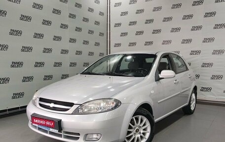 Chevrolet Lacetti, 2008 год, 490 000 рублей, 1 фотография