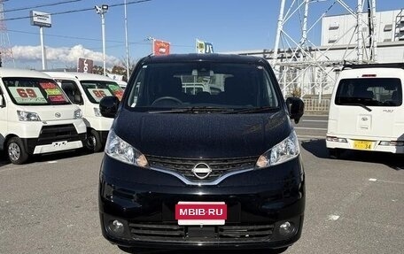 Nissan NV200, 2022 год, 1 500 000 рублей, 1 фотография