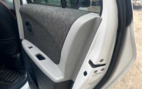 Toyota Vitz, 2010 год, 640 000 рублей, 10 фотография