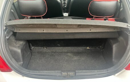 Toyota Vitz, 2010 год, 640 000 рублей, 13 фотография