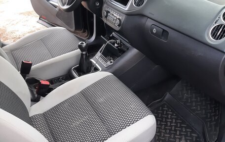 Volkswagen Tiguan I, 2011 год, 1 150 000 рублей, 2 фотография