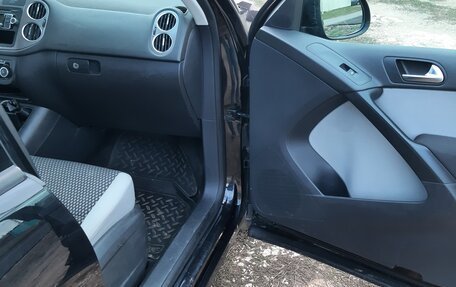 Volkswagen Tiguan I, 2011 год, 1 150 000 рублей, 4 фотография