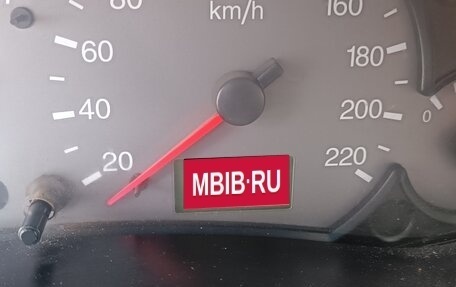 Ford Focus IV, 2001 год, 235 000 рублей, 6 фотография
