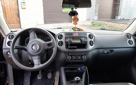 Volkswagen Tiguan I, 2011 год, 1 150 000 рублей, 11 фотография