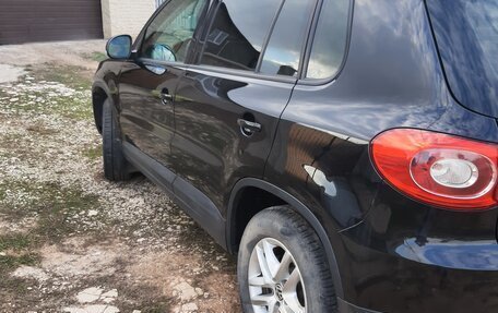 Volkswagen Tiguan I, 2011 год, 1 150 000 рублей, 15 фотография