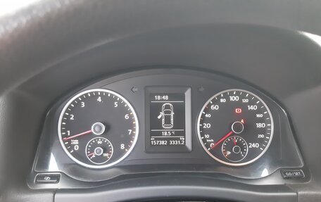 Volkswagen Tiguan I, 2011 год, 1 150 000 рублей, 17 фотография
