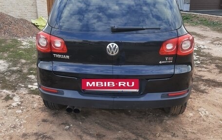 Volkswagen Tiguan I, 2011 год, 1 150 000 рублей, 16 фотография