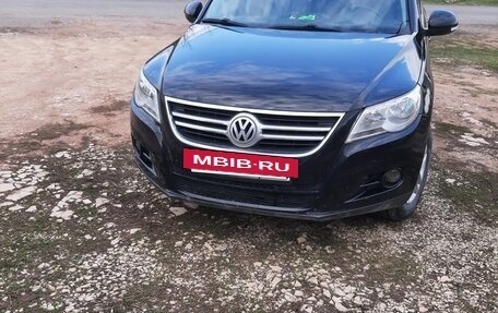 Volkswagen Tiguan I, 2011 год, 1 150 000 рублей, 12 фотография