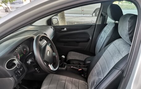 Ford Focus II рестайлинг, 2007 год, 640 000 рублей, 6 фотография