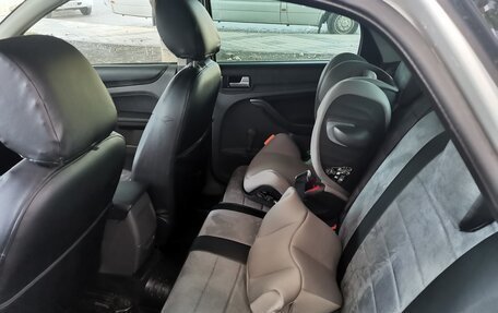 Ford Focus II рестайлинг, 2007 год, 640 000 рублей, 4 фотография