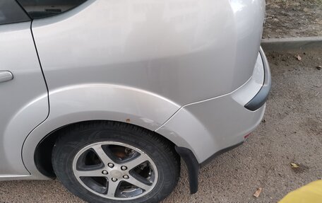 Ford Focus II рестайлинг, 2007 год, 640 000 рублей, 9 фотография