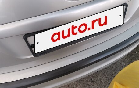 Ford Focus II рестайлинг, 2007 год, 640 000 рублей, 8 фотография