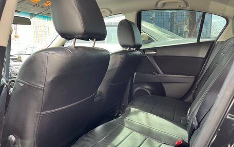 Mazda 3, 2011 год, 999 000 рублей, 12 фотография